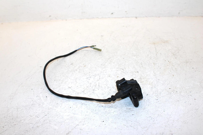 2002 Kawasaki Prairie 650 Oem Left Lever Holder 13280-1227 AK27