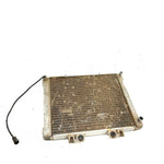 02-04 Polaris Sportsman 700 OEM Radiator 1240534 AP197