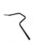 02 Suzuki Quadrunner 500 LTF500F 4x4 OEM Steering Handlebar 56111-09F00-291 AS37