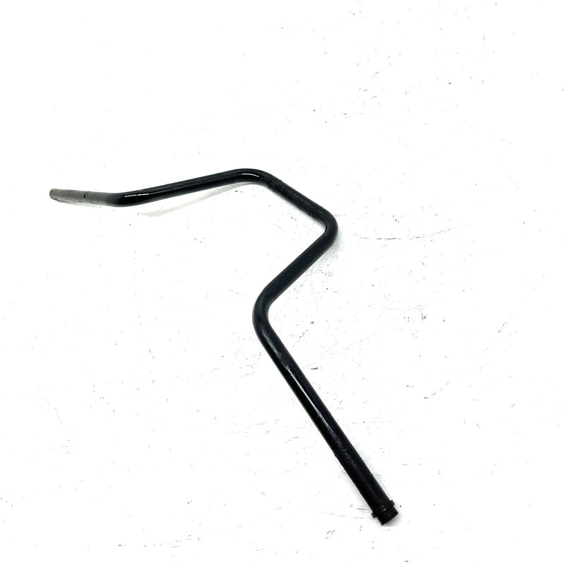 02 Suzuki Quadrunner 500 LTF500F 4x4 OEM Steering Handlebar 56111-09F00-291 AS37