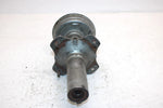 1985 Honda Atc125ma Oem Front Wheel Hub 44610-968-000 AH44