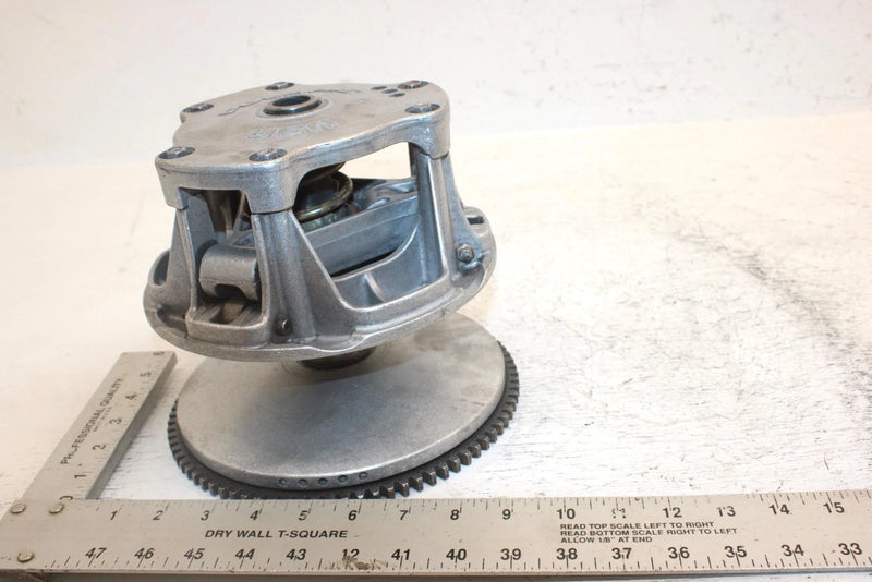 1996 Polaris Classic Touring Oem Primary Drive Clutch W/Ring Gear 1321609 SP38