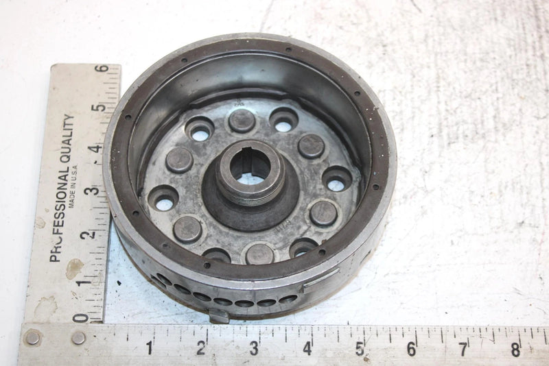 1987 Yamaha  Warrior Oem Flywheel 1UY-85550-21-00 AY16