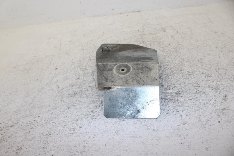 1991 Yamaha Exciter Ii 570 Liquid Oem Oil Tank Left Plate 8AY-2172W-00-00 SY24