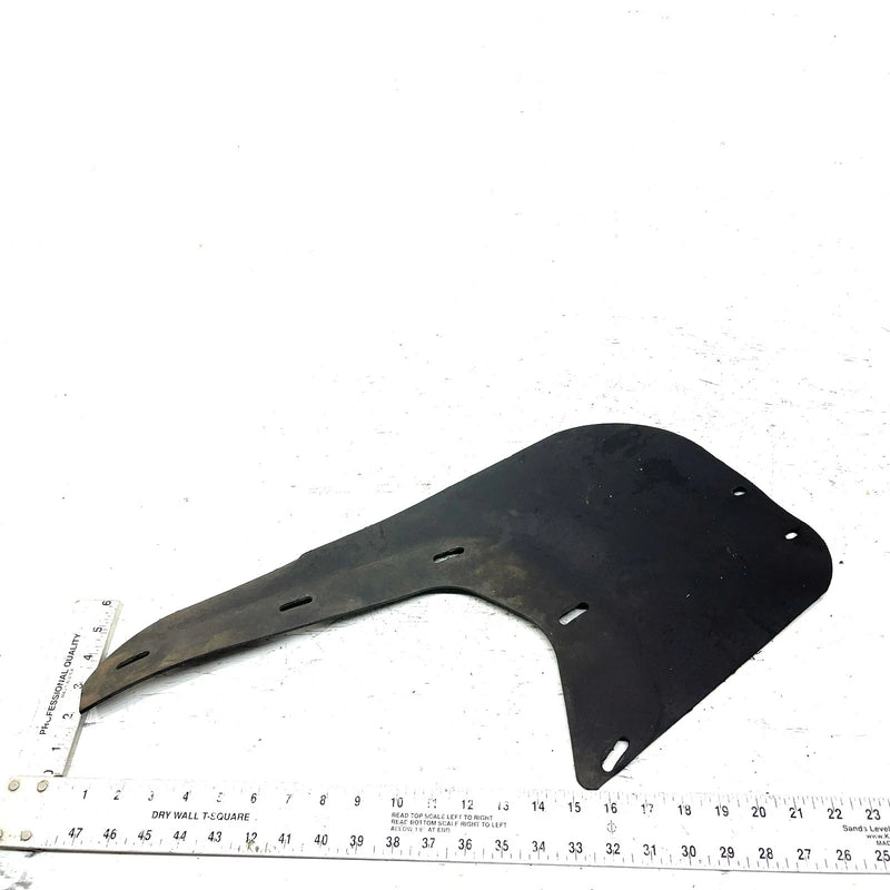 1991 Polaris Trail Boss 350L 2x4 OEM Right Front Mud Flap 5850072 AP227