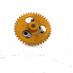 87-04 Yamaha Warrior 350 OEM Oil Pump 1UY-13300-00-00 AY60