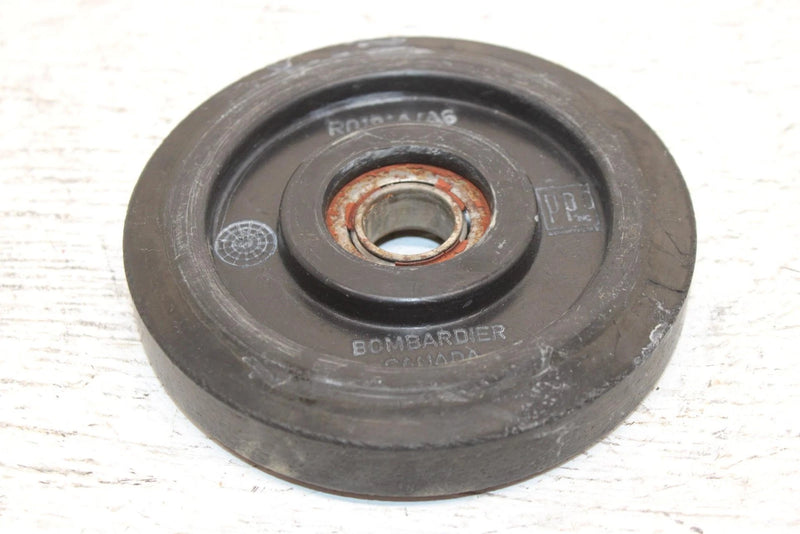 1998 Ski-doo Formula 500 Oem Idler Wheel 572043500 SS1