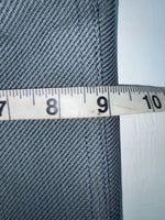 New Vintage Blue Miller Polyester Pants #2624 VV-40