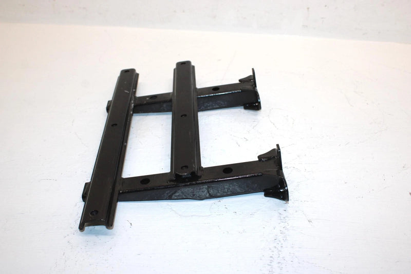 2000 Yamaha  Kodiak 400 Oem Left Footwell Support 5GH-27481-00-00 AY26