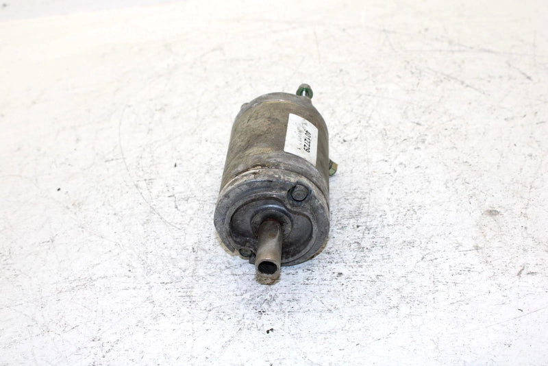 2013 Polaris 600 Rush Pro R Oem Starter Motor 4018147 SP29