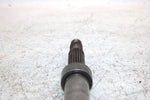 2006 John Deere  Buck 650 Oem Right Rear Axle 705500183 AJ0