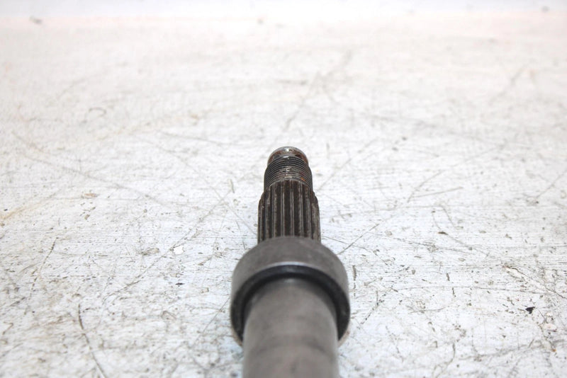 2006 John Deere  Buck 650 Oem Right Rear Axle 705500183 AJ0
