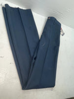 New Vintage Blue Dickson Jenkins Polyester Pants #5507 SS-85