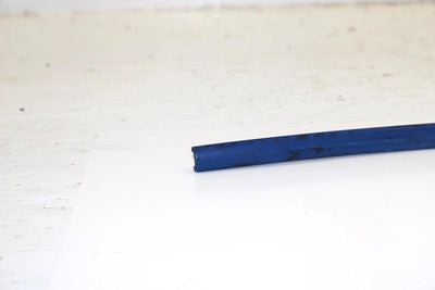 1993 Polaris Sl 750 Oem Rear Bumper Trim 5521259 JP18