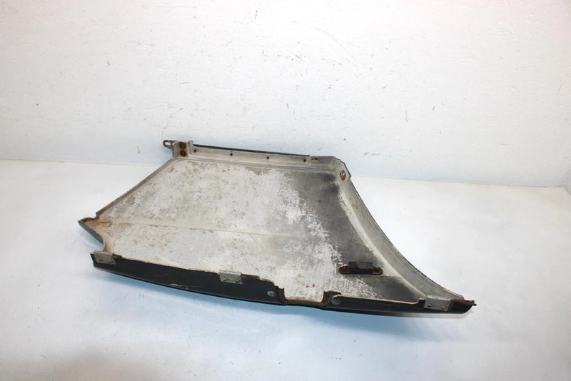 90 Yamaha Exciter Ii Le Ex570ep Oem Hood 4 82M-2198H-00-00 SY33