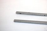 2000 Ski-doo Mxz 600 Oem Tunnel Protector Set 518321543 SS15 