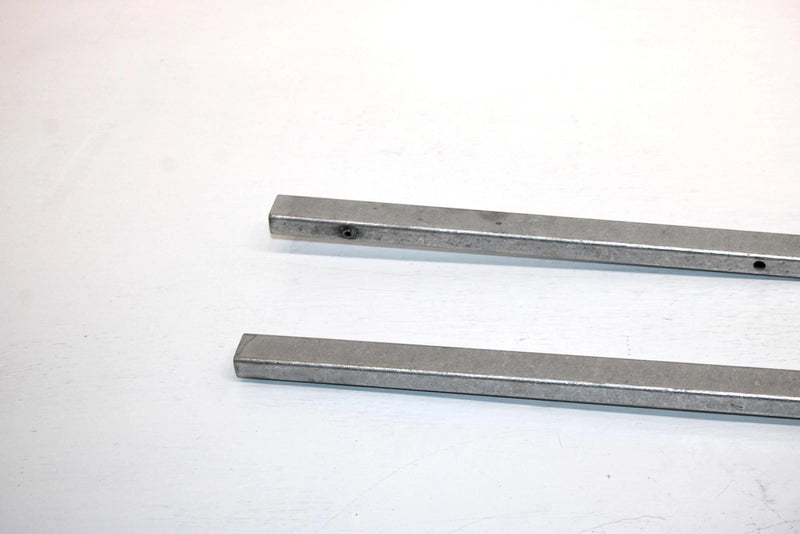 2000 Ski-doo Mxz 600 Oem Tunnel Protector Set 518321543 SS15 
