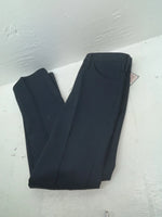 New Vintage Blue Wrangler Polyester Pants #82NU SS-20