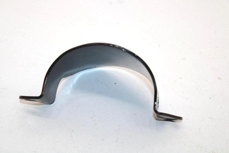 1987 Suzuki Quadrunner 250 Oem Left Steering Knuckle Shield 54904-19B10 AS22