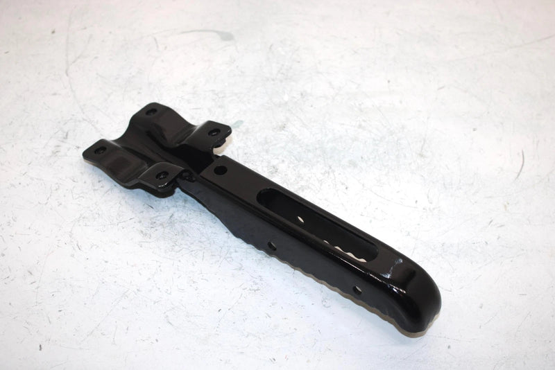 86 Honda Trx200 Sx A  Oem Foot Peg 50610-HB3-000 50610-HB3-405 AH27