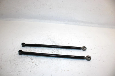 87 Polaris Trail Oem Lower Radius Rod Pair 1822045 SP66