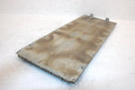 2000 Ski-doo Mxz 600 Oem Rear Heat Exchanger 517296300 SS0