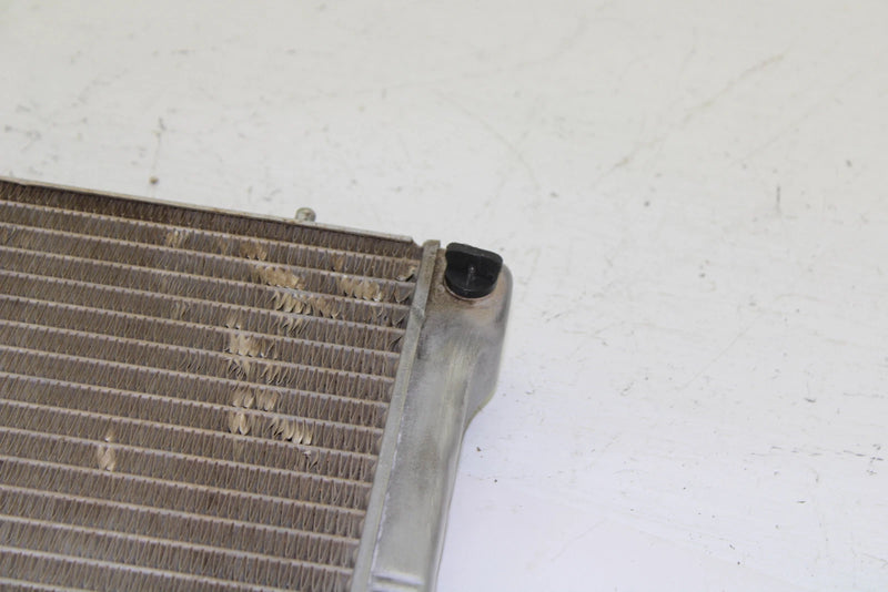 01 Polaris Sportsman 400 OEM Engine Radiator Cooler 1240533 AP113