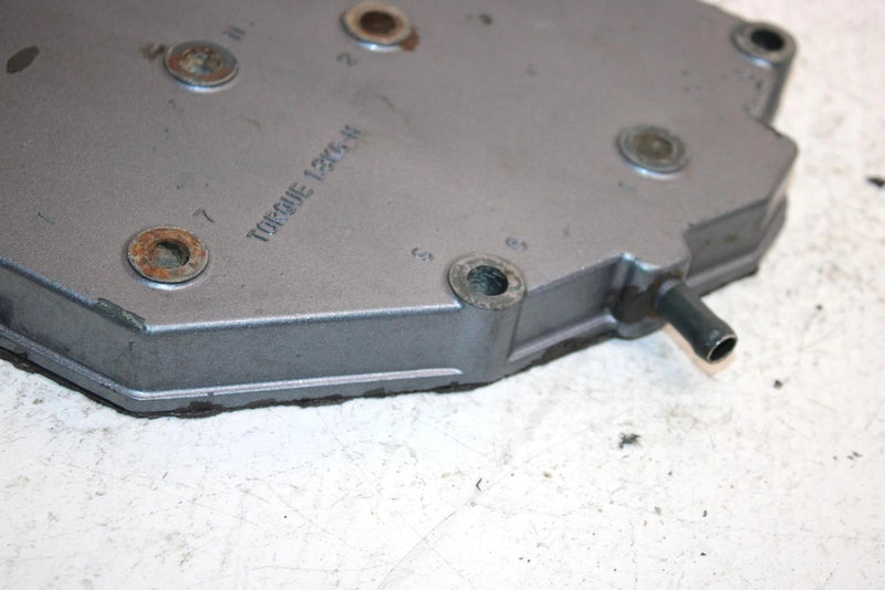 1992 Yamaha Waverunner Oem Outer Exhaust Guide Cover 6K8-41113-00-9M JY10