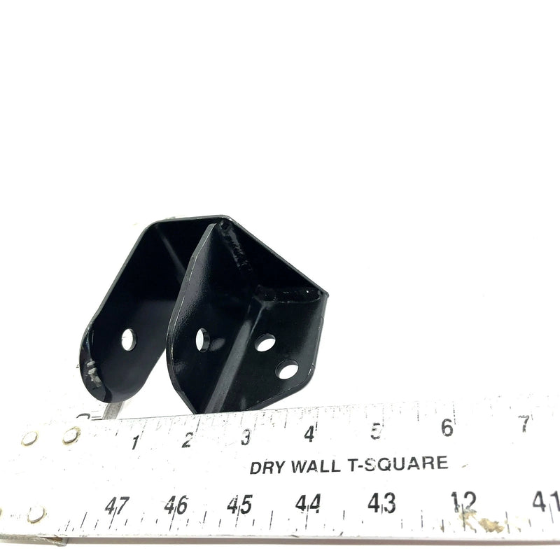 08-13 Polaris RZR 800 EFI OEM Front Engine Mount Bracket 1015673 XP8.1