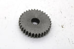 1992 Yamaha Exciter Ii Le Oem Lower Chain Case Sprocket 33T 89J-47587-30-00 SY68