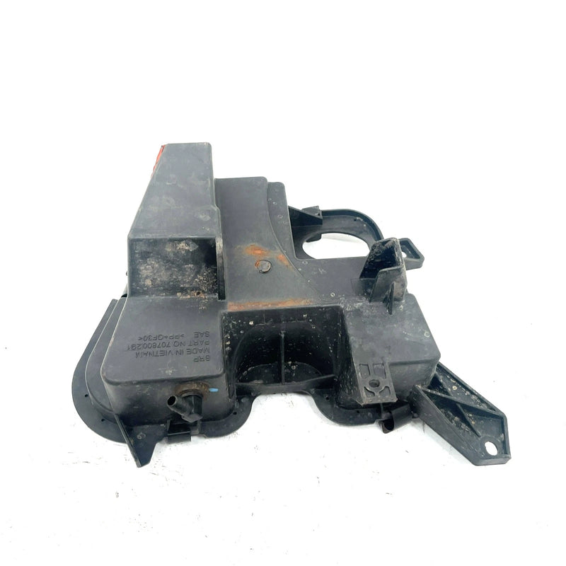 2007 Can-Am Outlander 650 4x4 XT HO EFI OEM Airbox Base 707800173 AB17