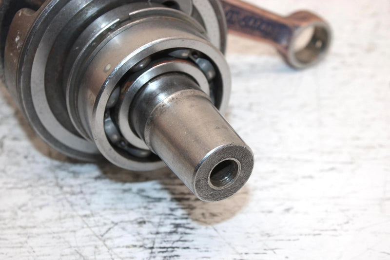 1999 Polaris 500 Indy Oem Crankshaft 3085206 SP50