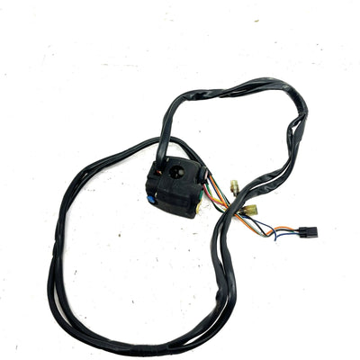 1994 Arctic Cat TigerShark Daytona OEM Left Control Switch 0609-201 JA14