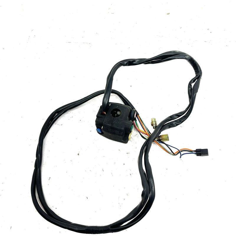 1994 Arctic Cat TigerShark Daytona OEM Left Control Switch 0609-201 JA14