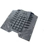 2004 Polaris Virage OEM Ride Plate 5631080-329 JP45