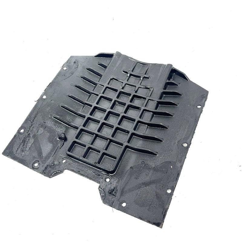 2004 Polaris Virage OEM Ride Plate 5631080-329 JP45