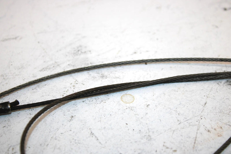 93 Yamaha Exciter Ii Oem Hood Cable 88R-77118-00-00 SY80
