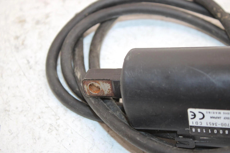 1999 Sea-doo Gti Oem Ignition Coil 278001130 JS44