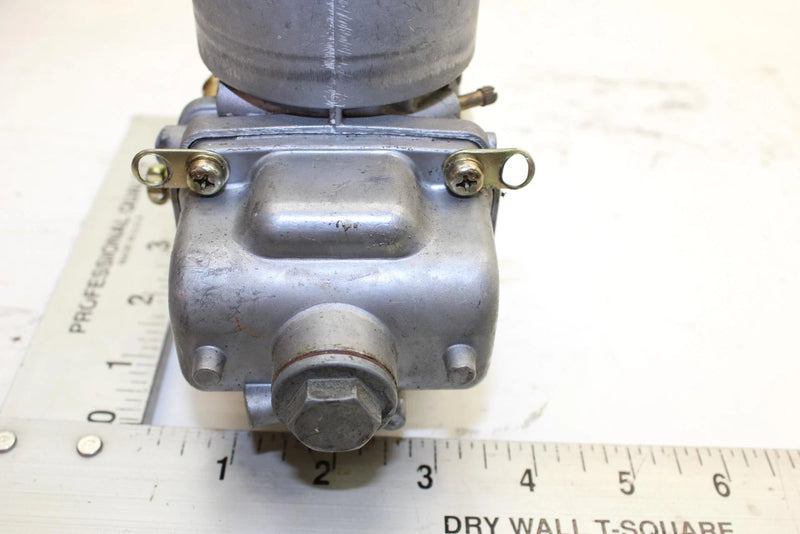 1999 Ski-doo Formula Z 670 Oem Carburetor Mag VM40-110 403138514 SS93