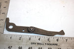 2001 Bombardier Traxter Oem Shift Actuating Lever 711258475 AB10