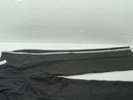 New Vintage Black Circle S Polyester Pants #CP6740BO OO-2