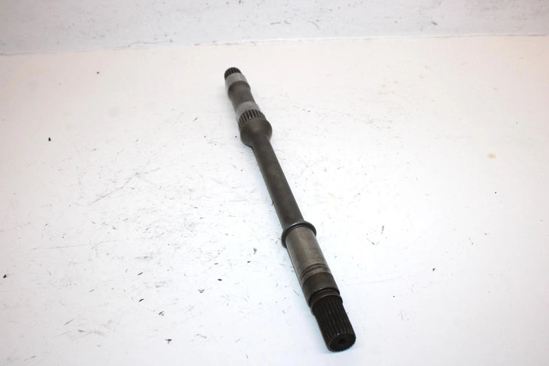 2006 Honda Trx 500 Fea Oem Final Driveshaft 23611-HP0-A00 AH14