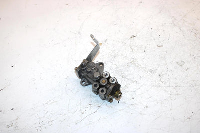 04 Arctic Cat Firecat 600 Efi Oem Bare Oil Pump 3007-565 SAS7