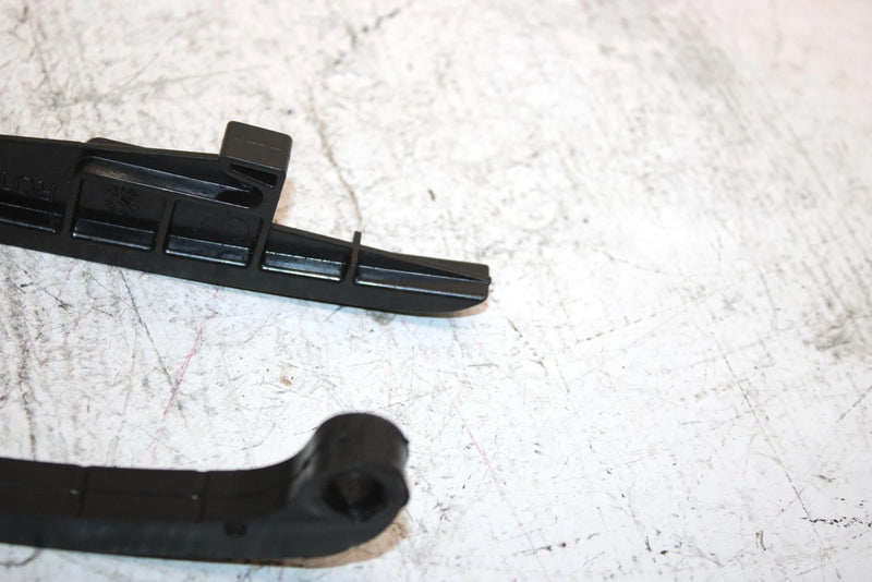 2019 Can-am Outlander 570 Oem Cam Chain Guide Set 420236584 420436015 AB9