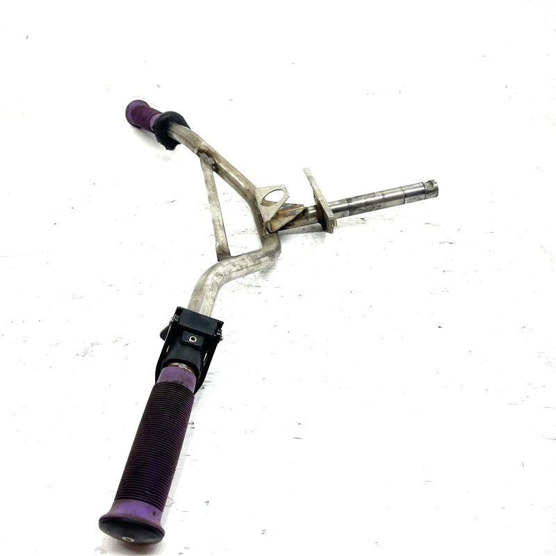 1996 Polaris SLTX OEM Handlebars 1823175 JP44