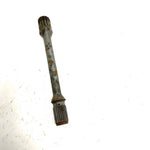 92-00 Yamaha Timberwolf 250 OEM Rear Drive Prop Shaft 4BD-46172-00-00 AY56
