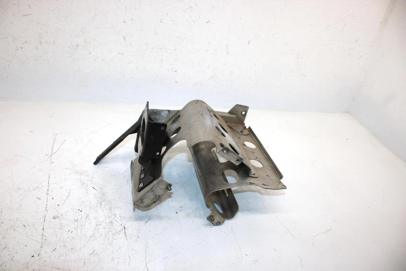 01 Polaris Rmk 800 Oem Right Footwell 1013005 SP7
