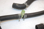 96 Polaris Xcr Sp 600 Oem Coolant Hose Set 5410962 8450048-87 5411071 SP154