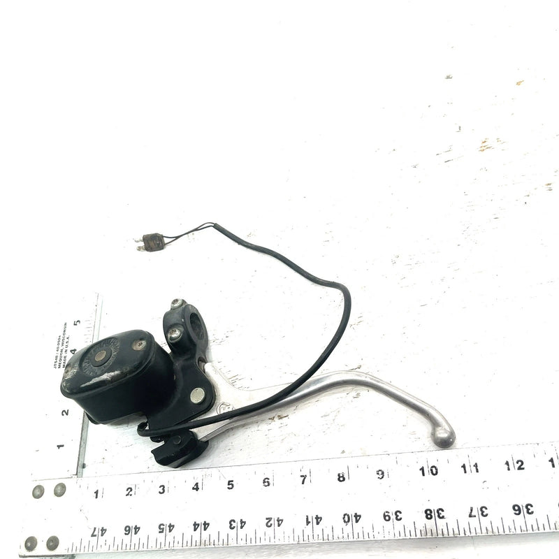 06 Arctic Cat 400 4x4 Automatic OEM Front Brake Master Cylinder 1502-902 AA40