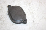 1987 Honda Fourtrax 350 A Oem Valve Cover Cap Pair 12351-428-000 AH39
